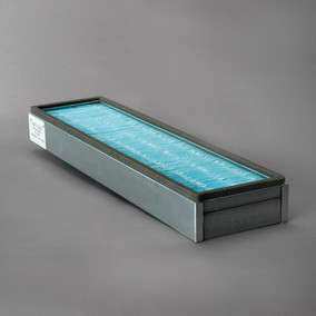 Donaldson P606084 Air Filter, Panel Ventilation