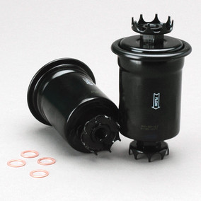 Donaldson P552400 Fuel Filter, In-Line