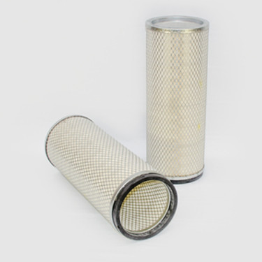 Donaldson P770678 Air Filter, Safety