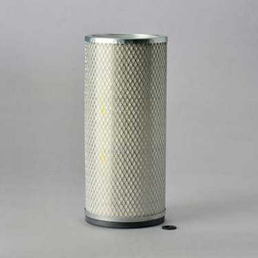 Donaldson P134354 Air Filter, Safety