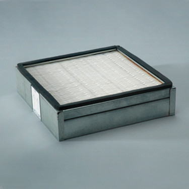 Donaldson P780163 Air Filter, Panel Ventilation