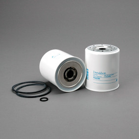 Donaldson P552395 Fuel Filter, Water Separator Spin-On