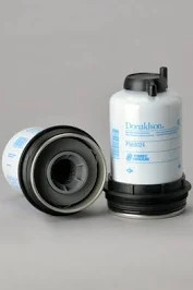 Donaldson P569024 Fuel Filter, Water Separator Spin-On