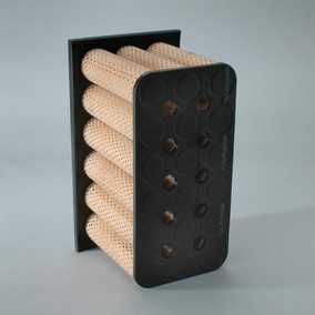 Donaldson P142796 Air Filter, Panel Ventilation