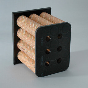 Donaldson P142795 Air Filter, Panel Ventilation