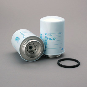 Donaldson P552404 Lube Filter, Spin-On Full Flow
