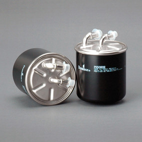 Donaldson P550808 Fuel Filter, Water Separator Spin-On