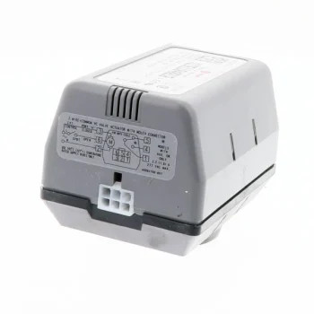 Trane 24V Actuator ACT0387