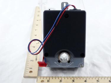 Trane Rotary Actuator NSR ACT0417