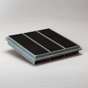 Donaldson P607306 Air Filter, Panel Ventilation