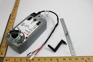Trane 24V Spring Return Actuator 133 lb-in 90 Degree ACT0696