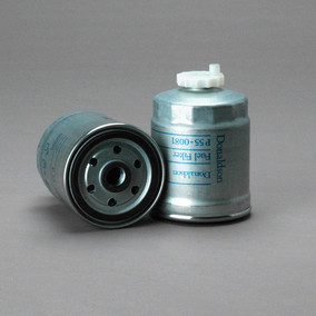 Donaldson P550081 Fuel Filter, Water Separator Spin-On