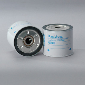 Donaldson P552470 Fuel Filter, Water Separator Spin-On