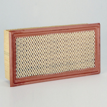 Donaldson P602658 Air Filter, Panel Ventilation