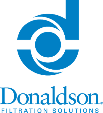 Donaldson P551849 Fuel Filter, Water Separator Spin-On