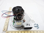 Trane Combustion Blower Assembly 208-230V BLW0521