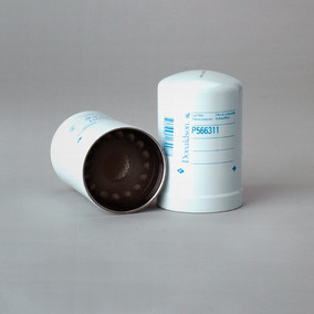 Donaldson P566311 Fuel Filter, Water Separator Spin-On