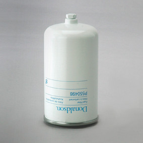Donaldson P550498 Fuel Filter, Water Separator Spin-On