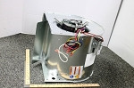 Trane Blower Assembly Replacement BLW0628