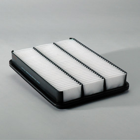 Donaldson P607257 Air Filter, Panel Ventilation