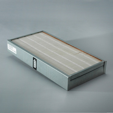 Donaldson P520450 Air Filter, Panel Ventilation