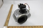 Trane Two Stage Induced Draft Blower Assembly BLW1322