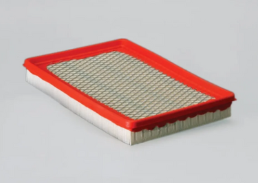 Donaldson P614545 Air Filter, Panel Ventilation