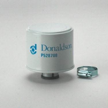 Donaldson P528708 Breather, Air Cylindrical