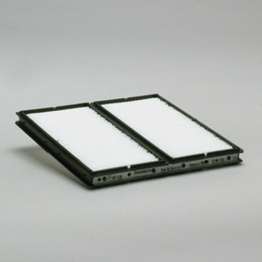 Donaldson P500204 Air Filter, Panel Ventilation