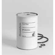 Donaldson P550394 Fuel Filter, Water Separator Spin-On