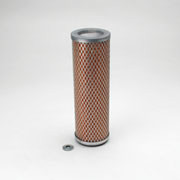 Donaldson P526498 Air Filter, Safety