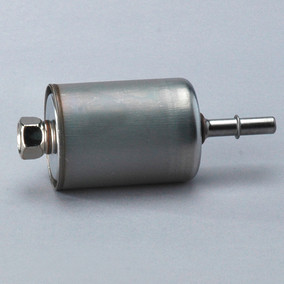 Donaldson P550504 Fuel Filter, In-Line