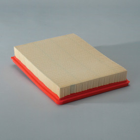 Donaldson P607323 Air Filter, Panel Ventilation