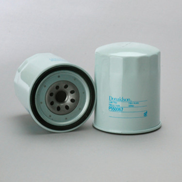 Donaldson P550067 Lube Filter, Spin-On Full Flow