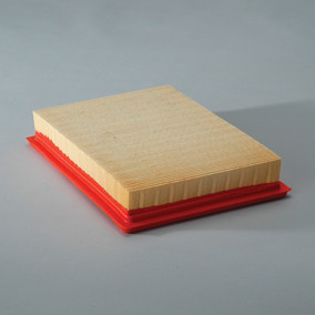 Donaldson P606282 Air Filter, Panel Ventilation