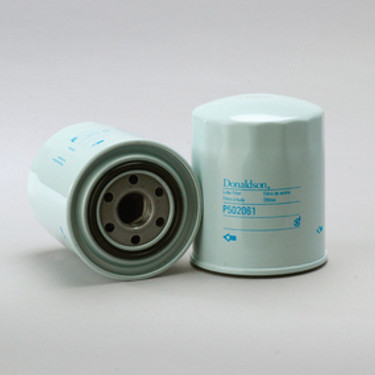 Donaldson P502061 Lube Filter, Spin-On Full Flow