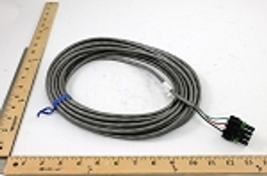Trane CAB0872 35' 4Pin EXV Cable
