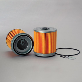 Donaldson P550017 Hydraulic Filter, Cartridge