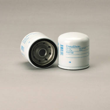 Donaldson P551132 Lube Filter, Spin-On Full Flow