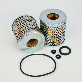 Donaldson P550567 Fuel Filter, Water Separator Spin-On
