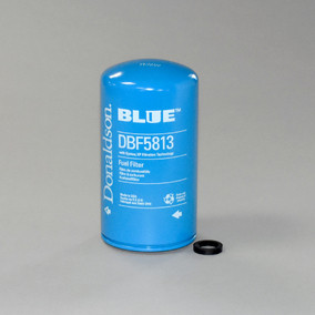 Donaldson DBF5813 Fuel Filter, Spin-On