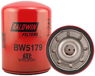 Baldwin BW5179 Coolant Spin-on with BTE Formula