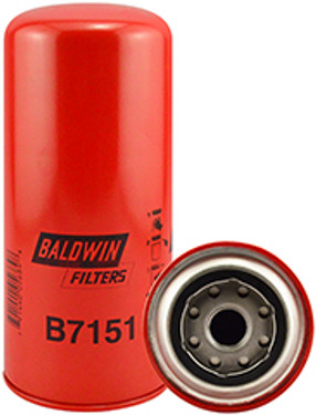 Baldwin B7151 Lube Spin-on