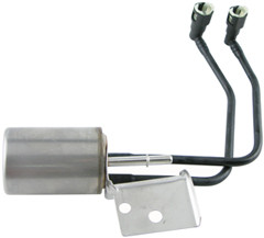 Baldwin BF1054 In-Line Fuel Filter