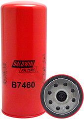 Baldwin B7460 Lube Spin-on