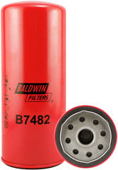 Baldwin B7482 Lube Spin-on