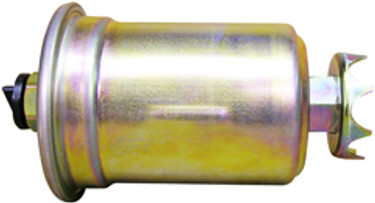 Baldwin BF1179 Universal In-Line Fuel Filter