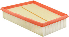 Baldwin PA10010 Panel Air Element