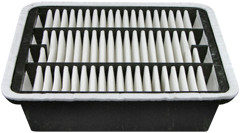Baldwin PA4380 Panel Air Element