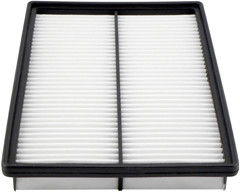 Baldwin PA4357 Panel Air Element